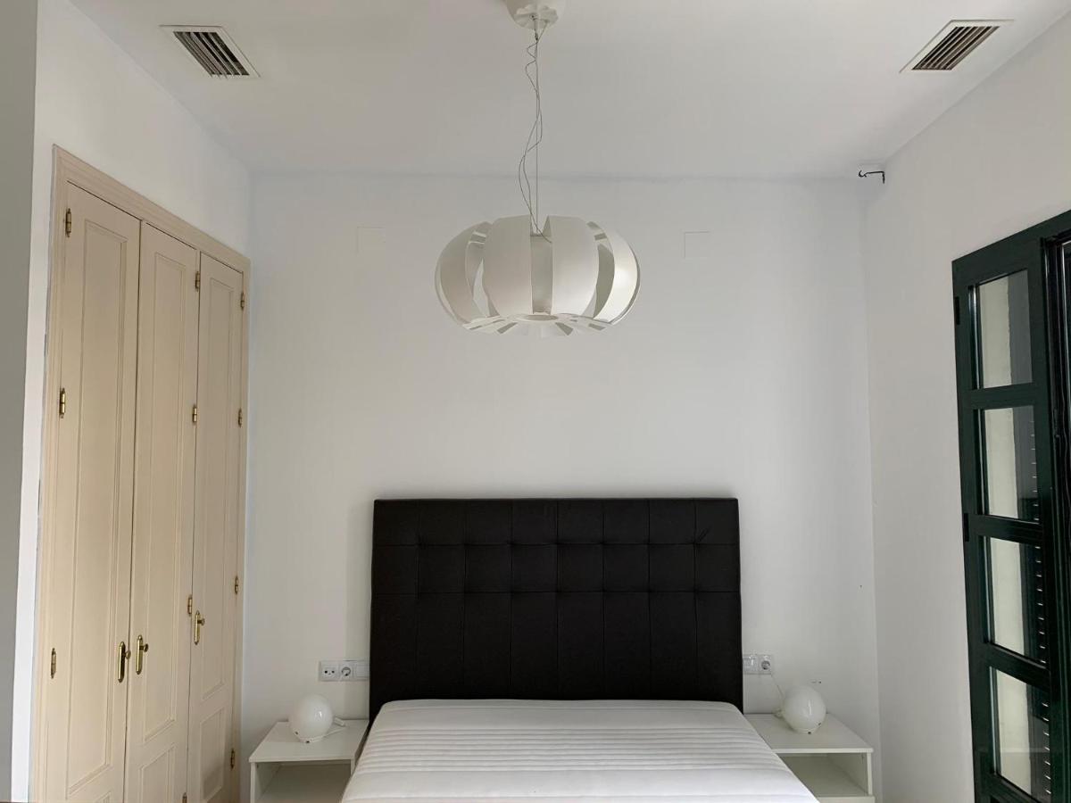 Apartment Wish La Mata De